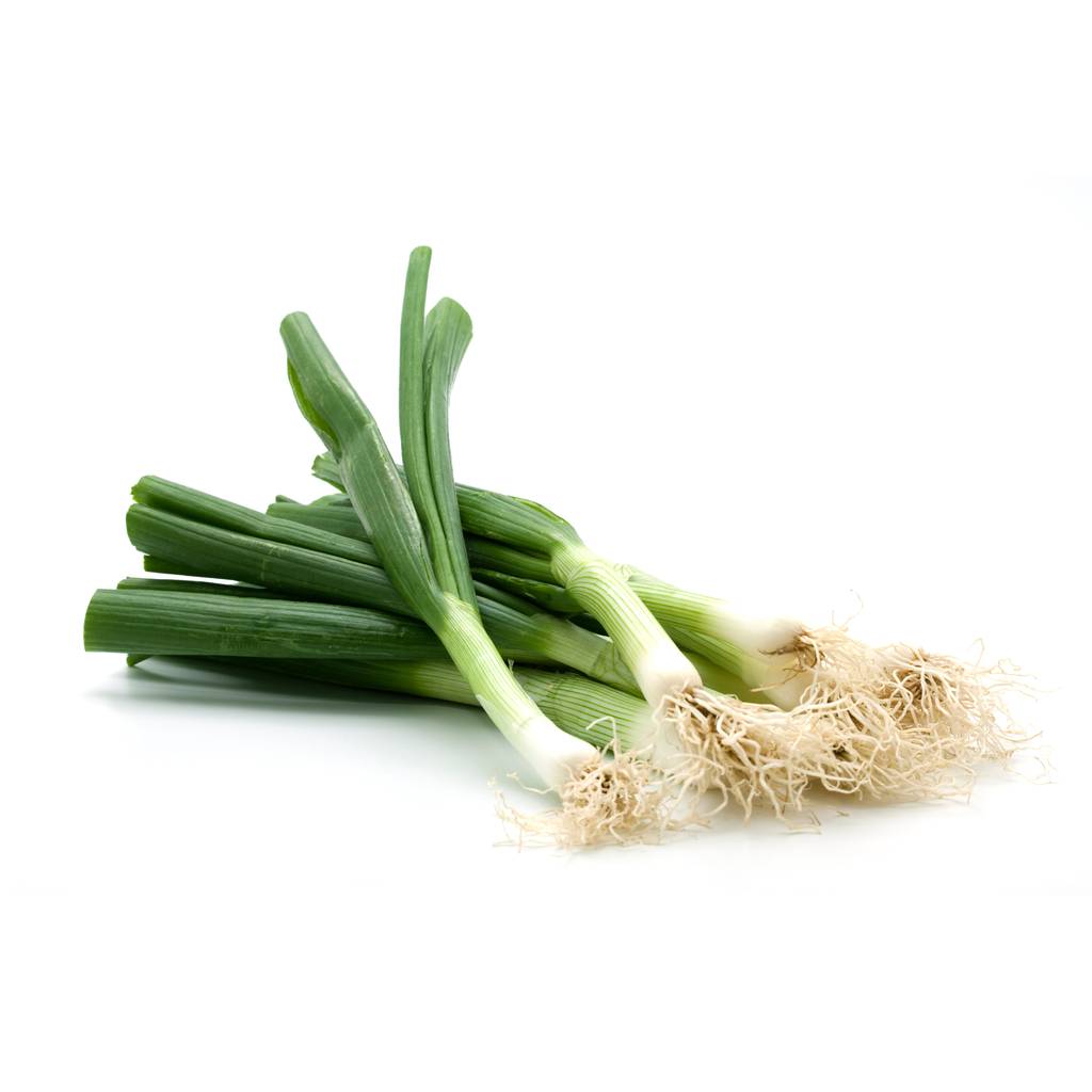 Spring Onions [ 200g ]