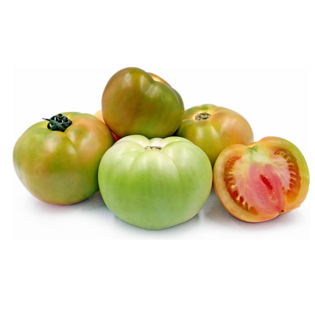 Pomodoro Verde [ 800g ]
