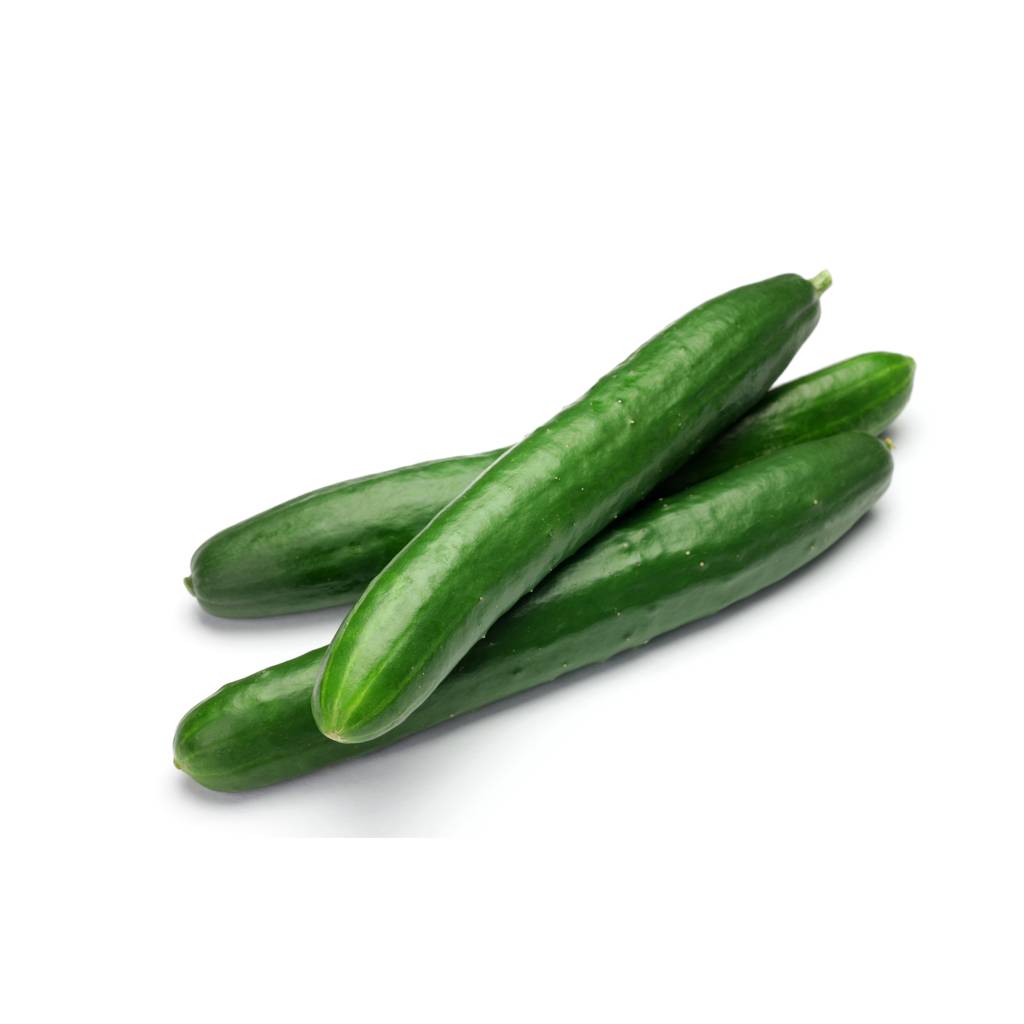 Crispy English Cucumber [ 400g ]