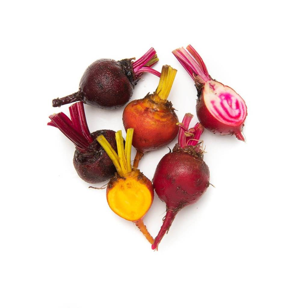 Baby Beets Mix [ 200g ]