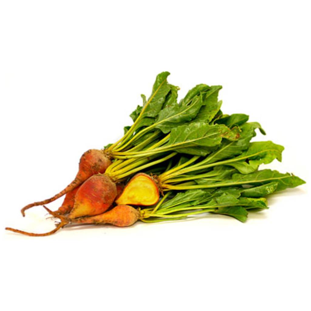 Baby Golden Beets [ 200g ]