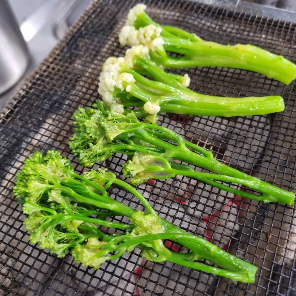 Sweet Stem Mix [ 200g ] 