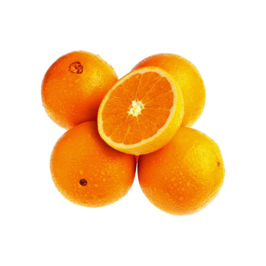 Munda Navel Orange [ 1 Pac ]