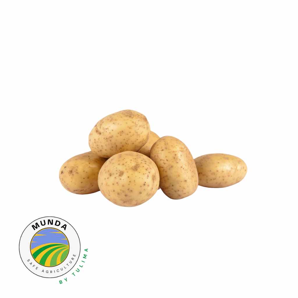 Munda Baby Potatoes [ 500g ]