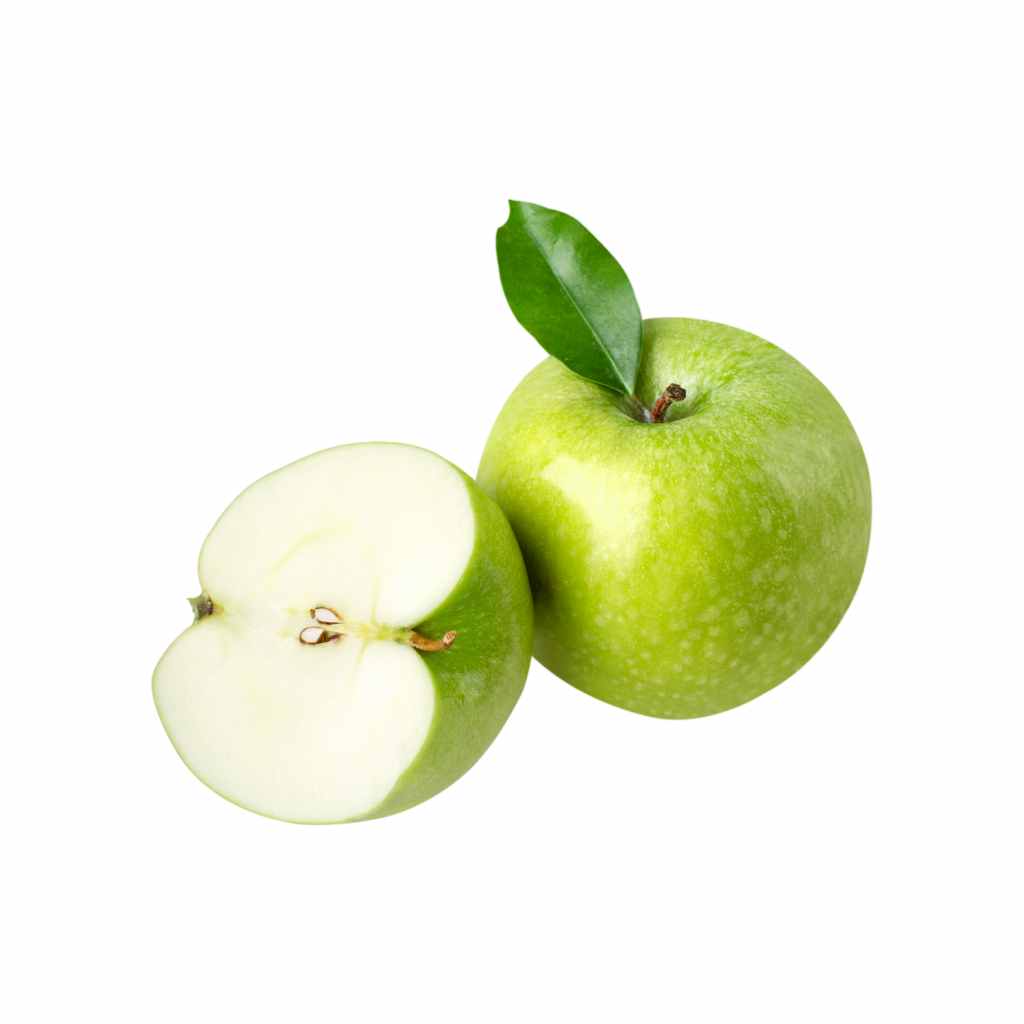 Munda Imported Green Apple [ 1 Pac ]