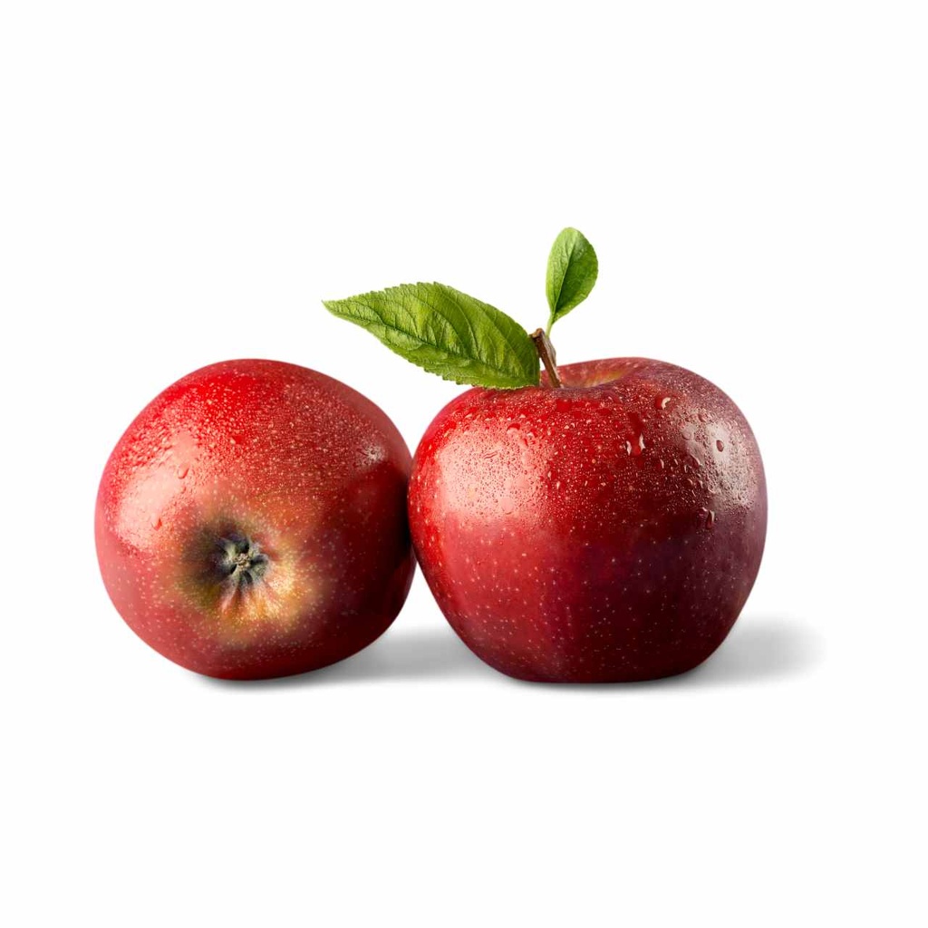 Munda Imported Red Apple [ 1 Pac ]