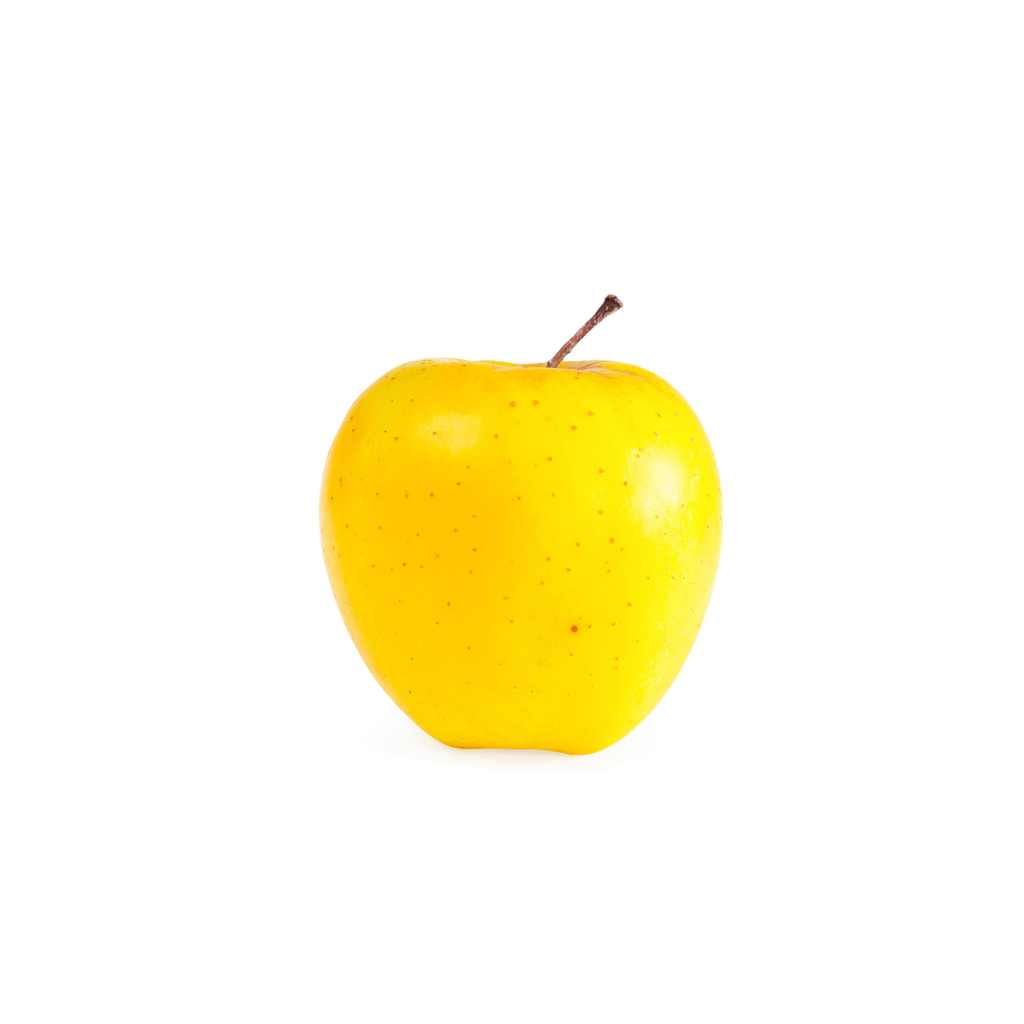 Munda Yellow Apples [ 1 Pac ]