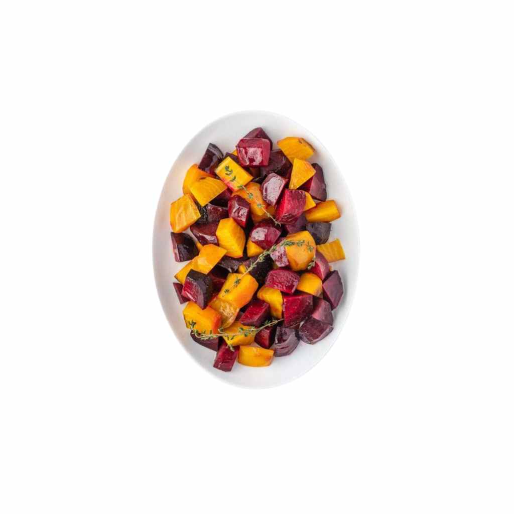 Boiled & Peeled Beets [ Pack ]