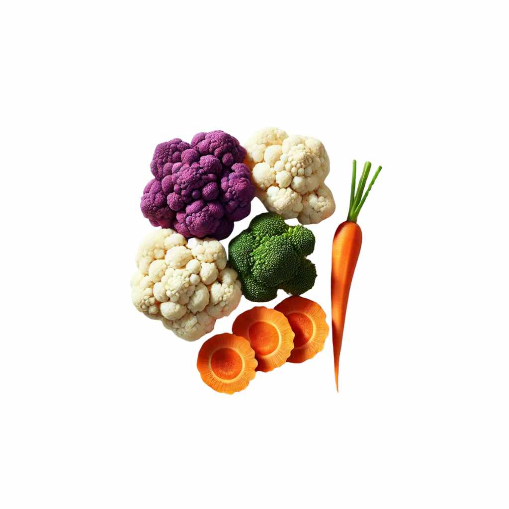 Cauliflower Soup Starter [ 500g ]