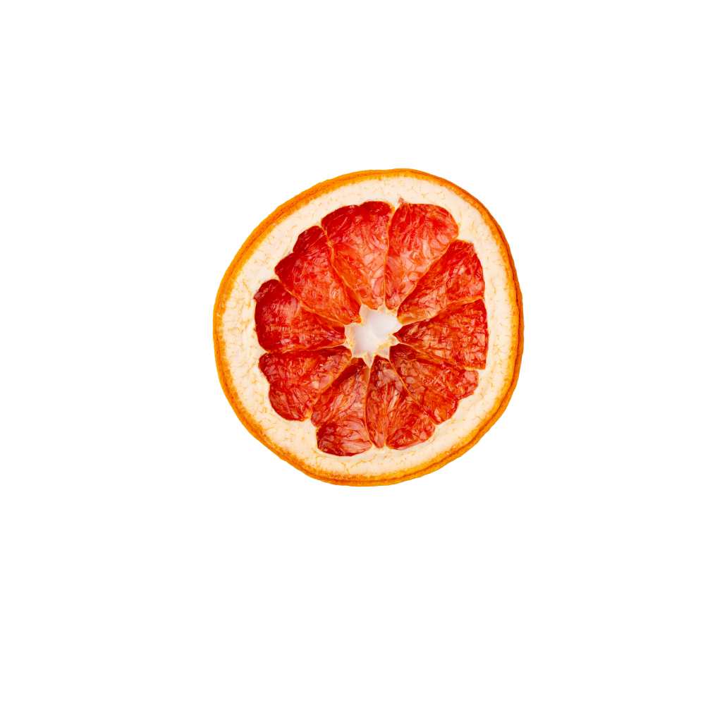 Dried Grapefruit [ 75g ]