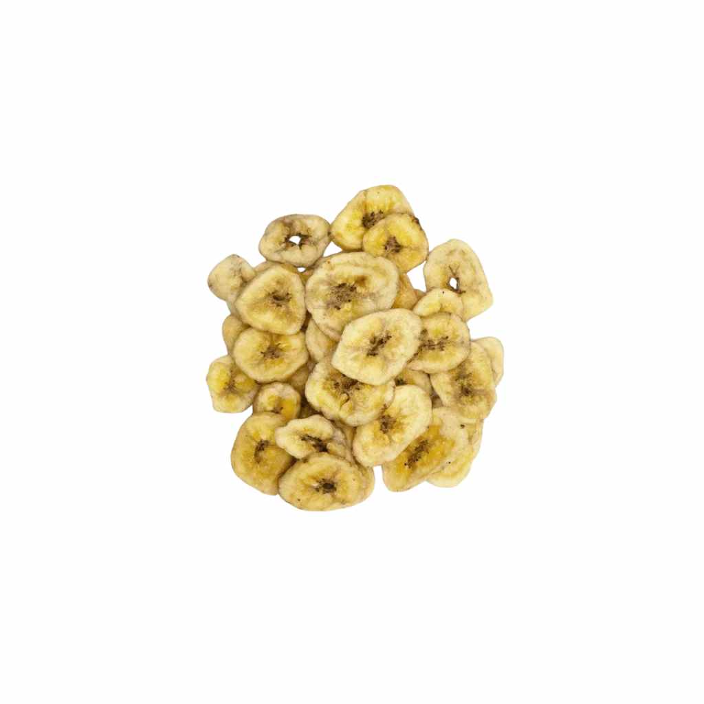Dried Banana [ 75g ] 