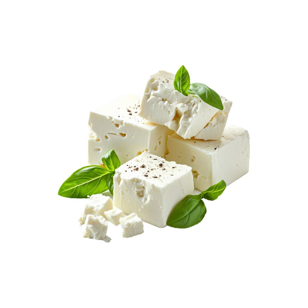  Freddy's Fresh Goat Cheese Ashed [ 150g ]