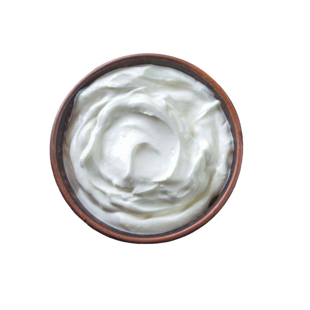 Khalifa Yogurt [ Casserole ]