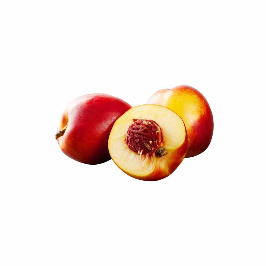 Munda Nectarine Peach [ 500g ]