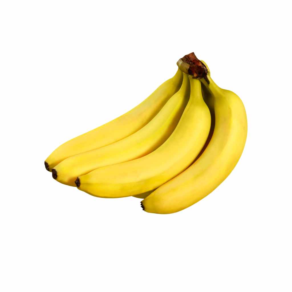 Munda Imported Banana [ 1 Pac ]
