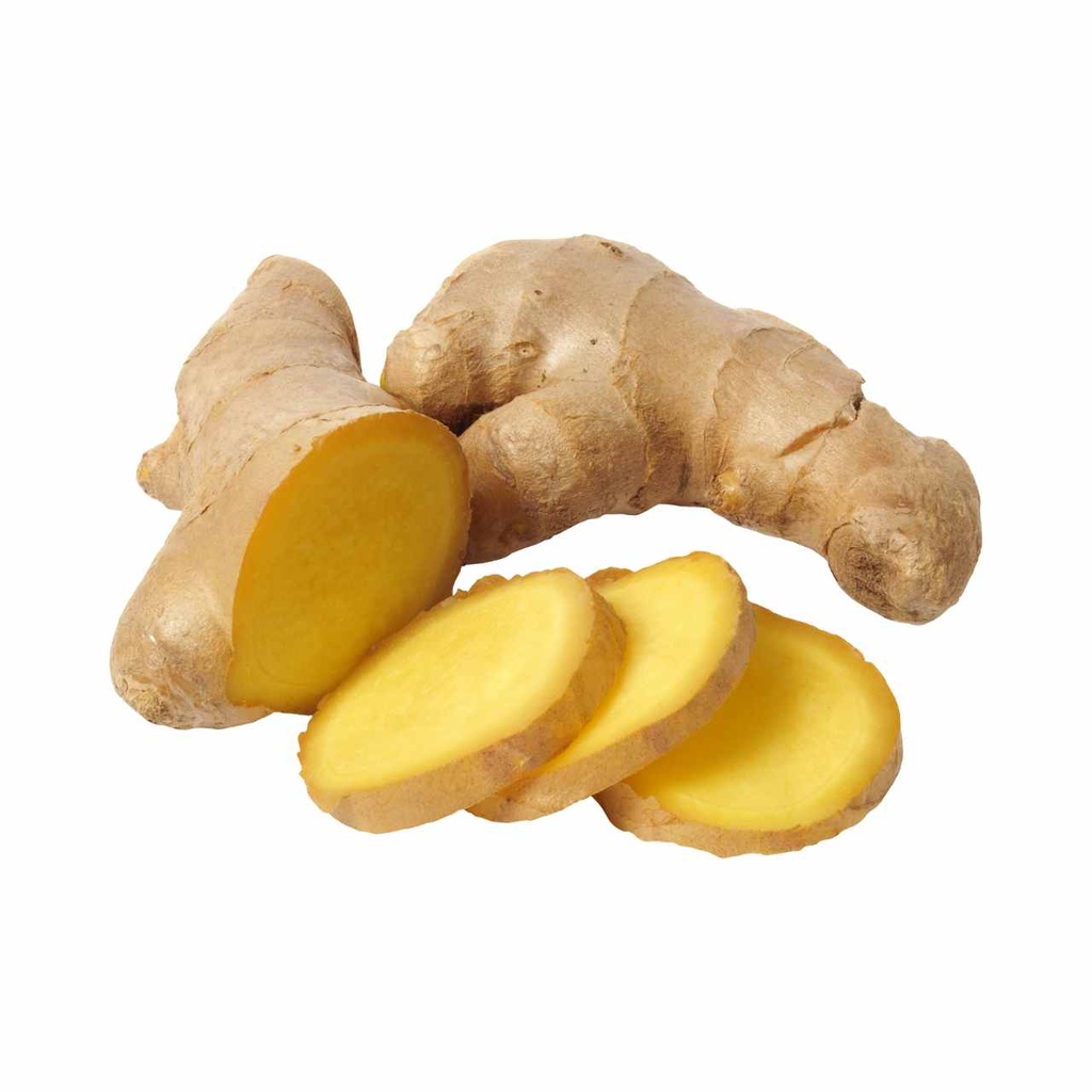 Munda Imported Ginger [ 1 Piece ]