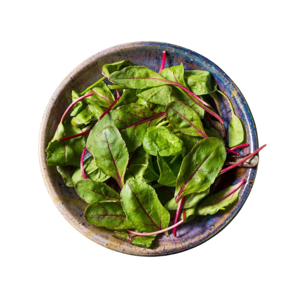 Beets Leaves [ 100g ]