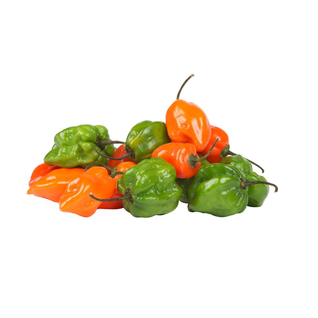 Habanero Mix [ 100g ]