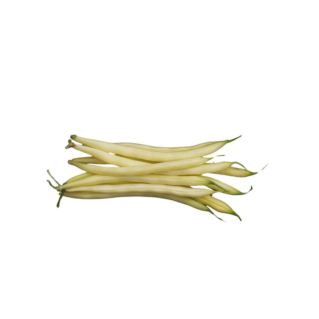 Yellow Fresh Beans [ 200g ]