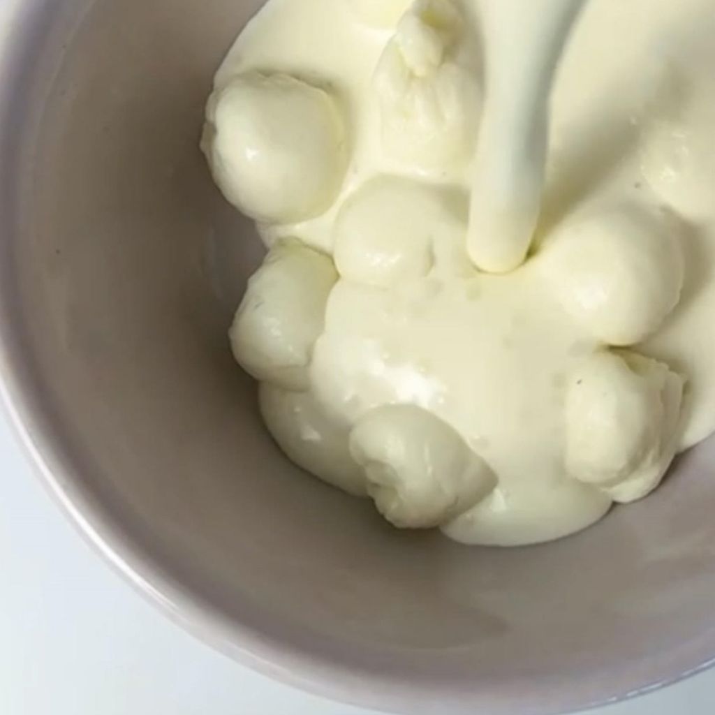 Figliata Burrata [ 250g ]