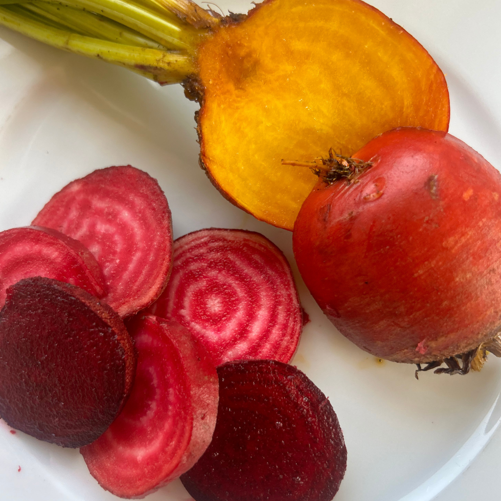 Big Beets Mix [ 500g ]