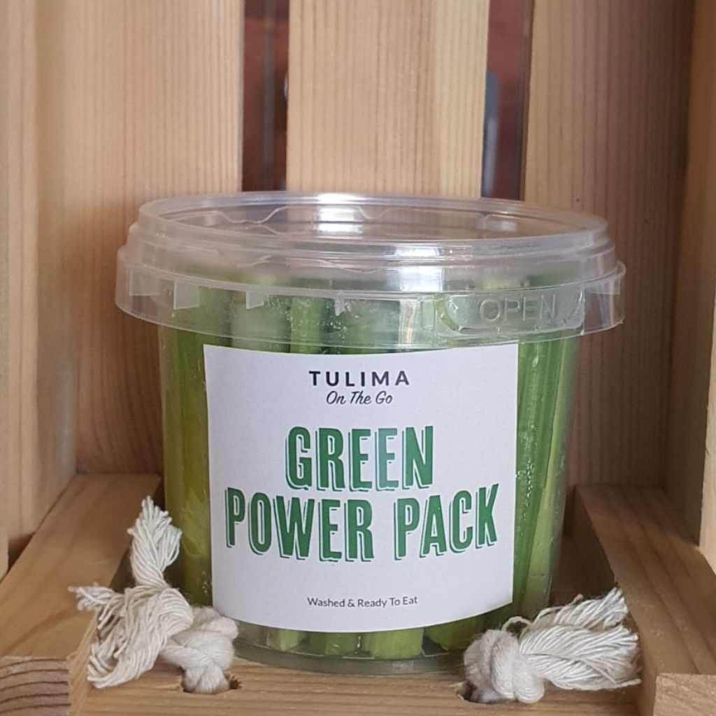 Cucumber Nibbles [ 150g ] 
