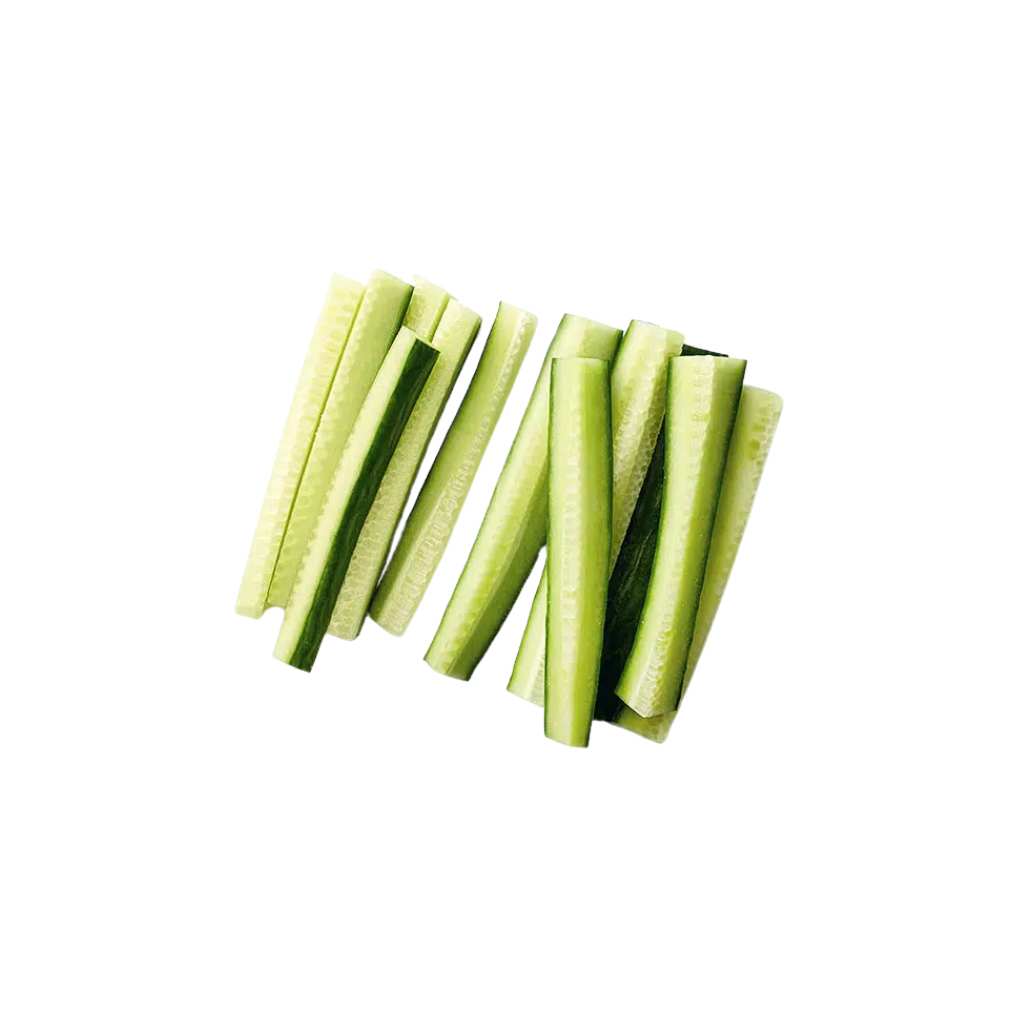 Cucumber Nibbles [ 150g ] 