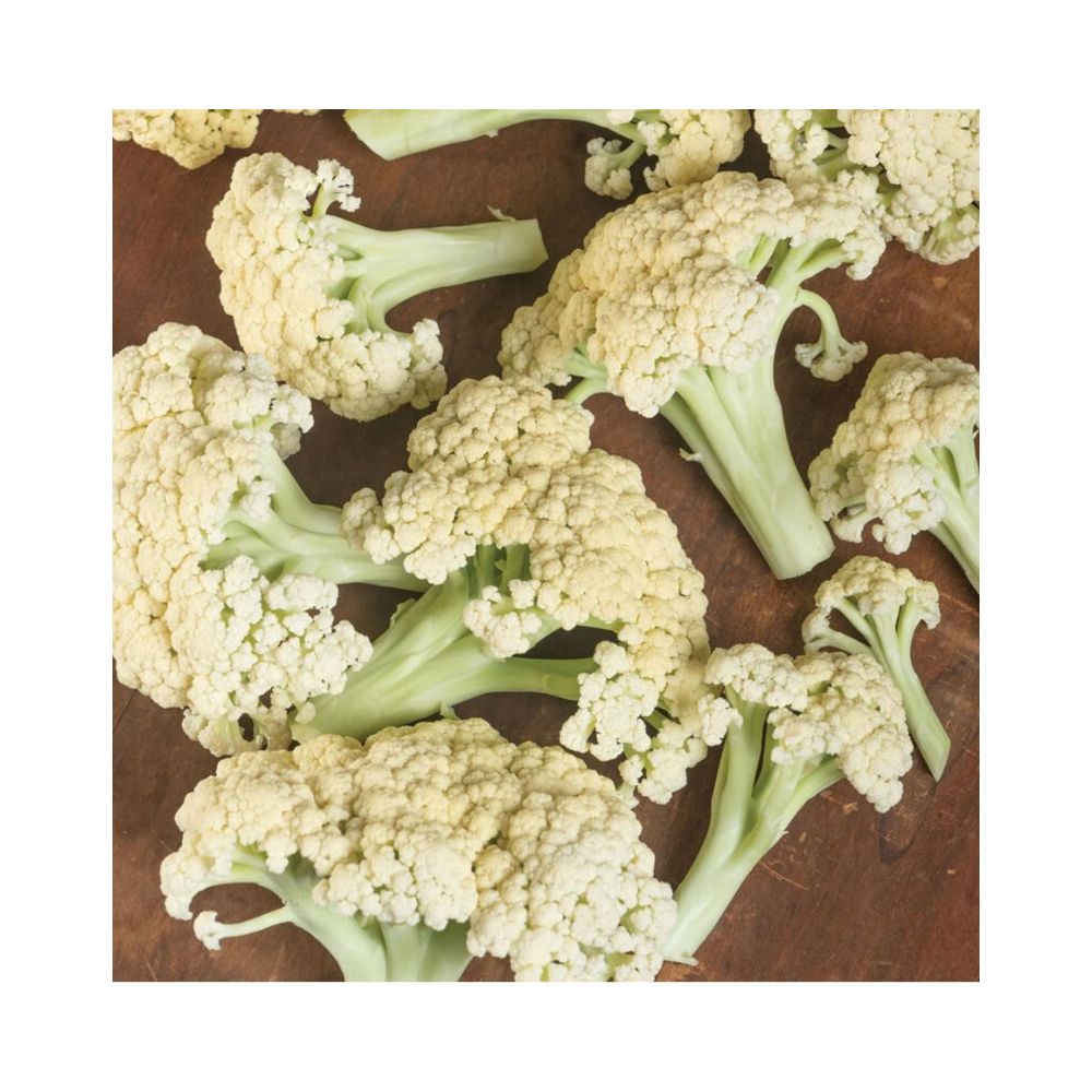Sweet Cauliflower Florets [ 250g ] 