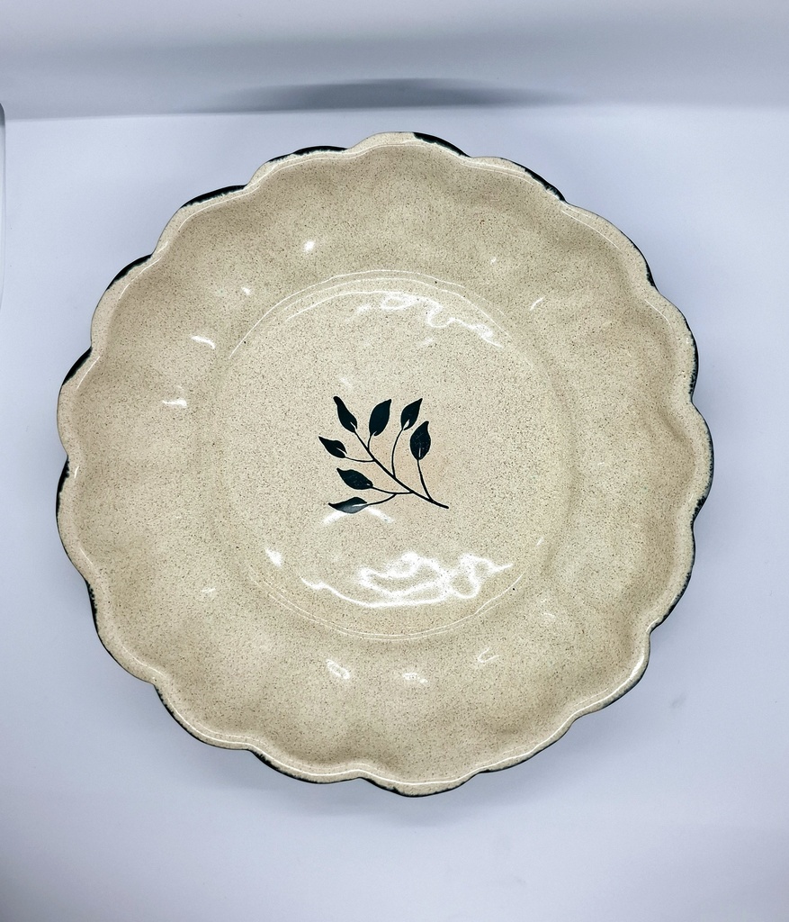 Tree of Life Bowl