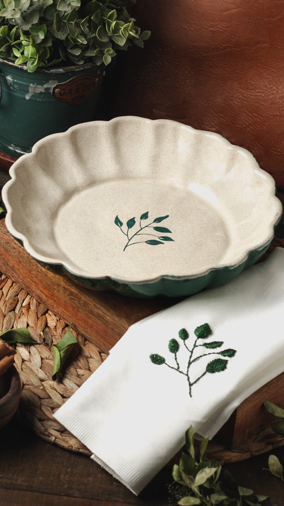 Tree of Life Bowl