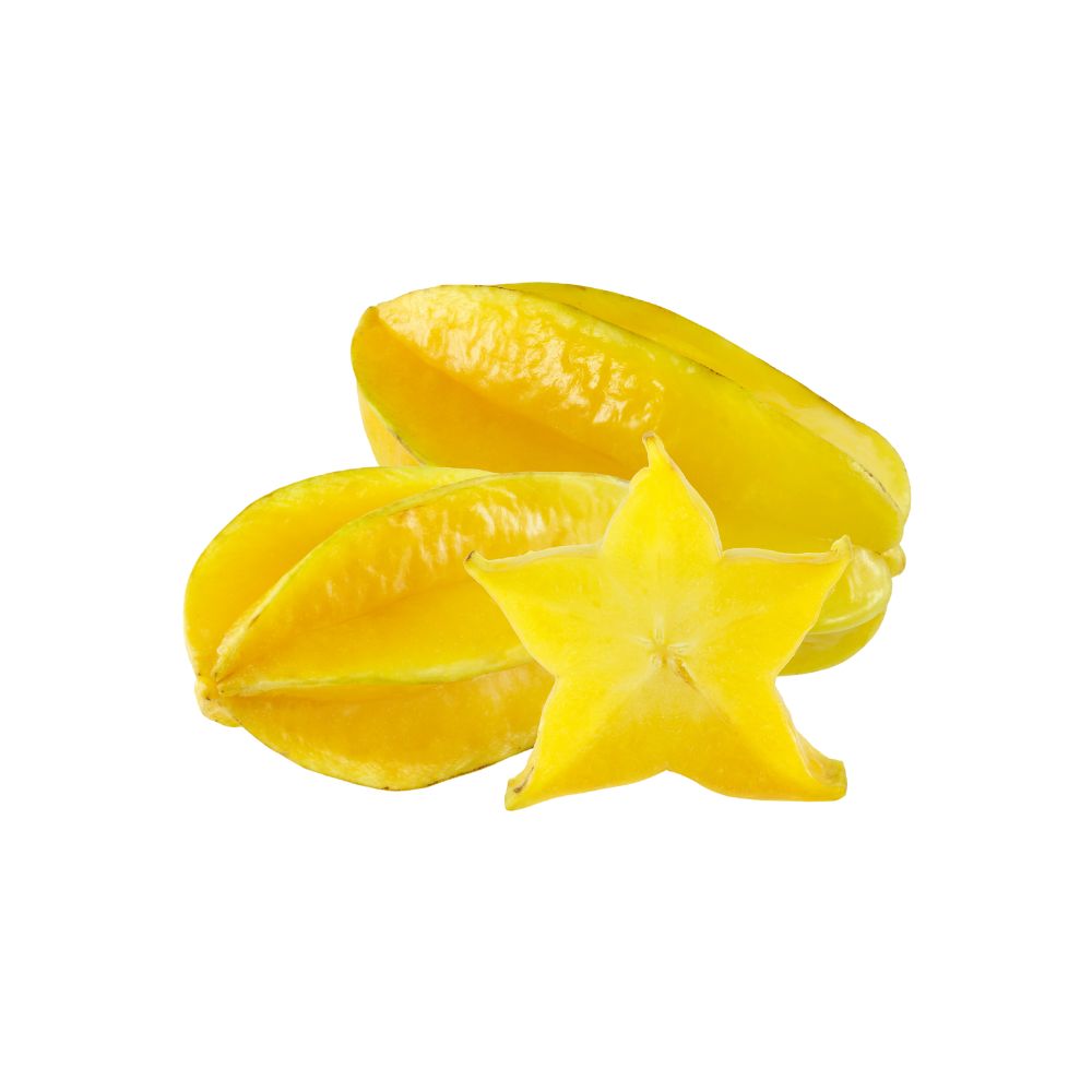 Munda Star Fruit [ 500g ]