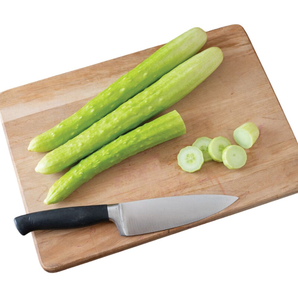 Zesty Cucumber [ 400g ]