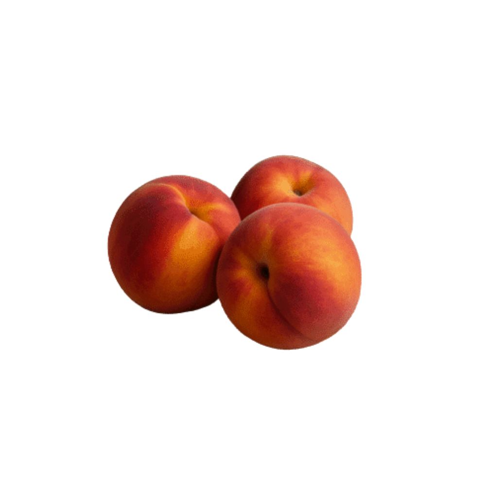 Munda Jordanian Peach [ 500g ]