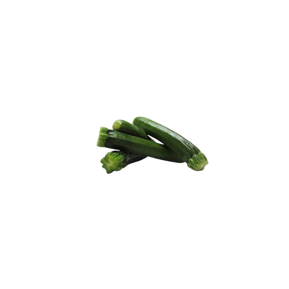 Stir-Fry Zucchini Dark [ 250g ]