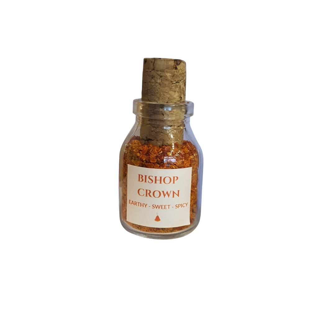 Bishop Crown Powder[ 15g ]