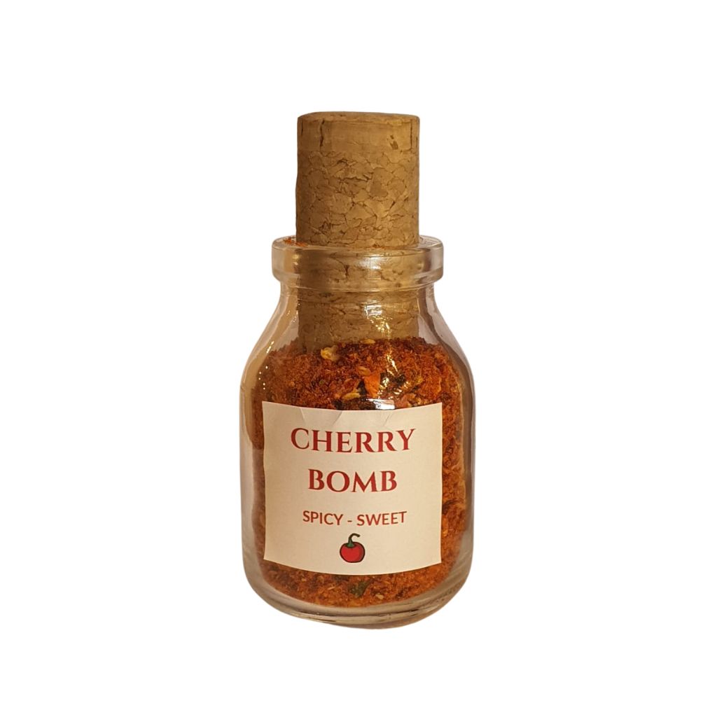 Cherry Bomb Powder [ 30g ]