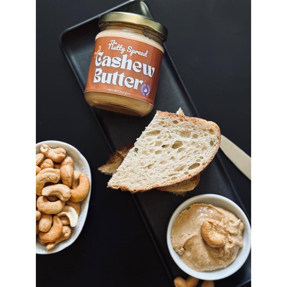 Cashew Butter [ 212g ]