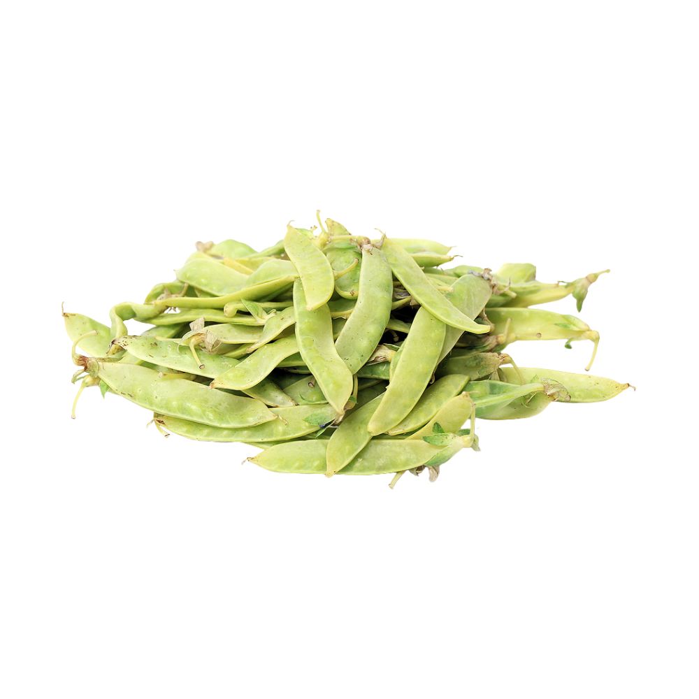 Snack Sweet Peas Yellow [ 100g ]