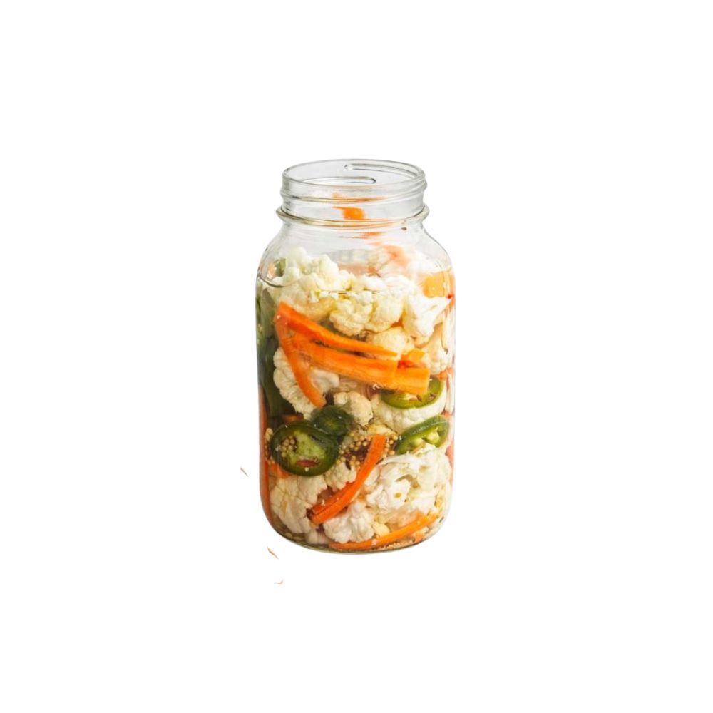 Mix Pickled [ 1Kg ]