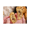 Rocher Bakes -  Oat Cookies [ 1Pc ]