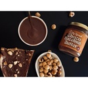 ChocoHazelnut Butter [ 212g ]