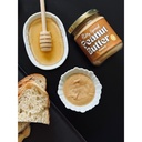 Honey Peanut Butter [ 212g ]
