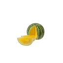Mini Yellow Watermelon [ Head ]