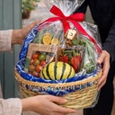 Tulima Gift Basket [Medium ]
