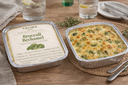 Broccoli Béchamel [ 850g ] 