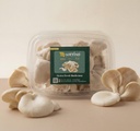 White Oyster Mushroom [ 200g ] 