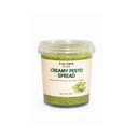 Creamy Pesto Spread [ 250g ]