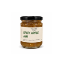 Spicy Apple Jam [ 250g ] 