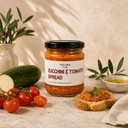 Zucchini Tomato Spread [ 250g ]