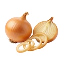 Organic Fresh Golden Onion [ 800g ]